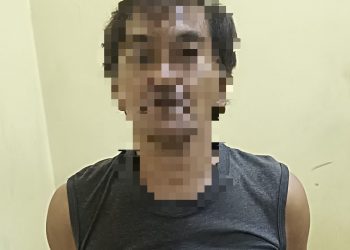 Sempat Buron, Polres Purwakarta Akhirnya Ringkus Pelaku Pembunuhan di Wilayah Cianjur