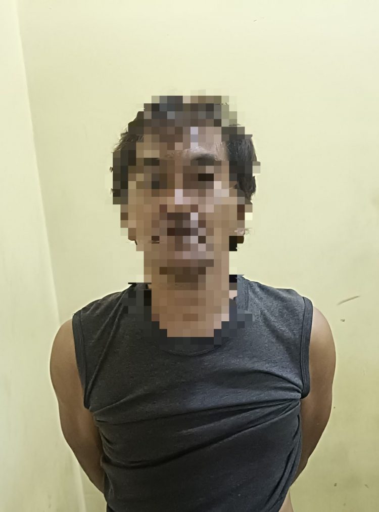 Sempat Buron, Polres Purwakarta Akhirnya Ringkus Pelaku Pembunuhan di Wilayah Cianjur