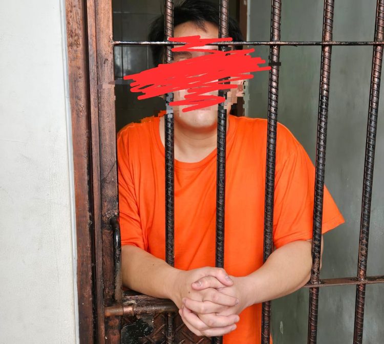 Lakukan Penipuan Dan Penggelapan Ayah Dan Mantan Kekasih Di Periksa Di Persidangan