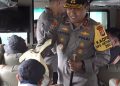 Pastikan Mudik Aman Dan Nyaman Kapolda Metro Jaya Tinjau Terminal Pulogebang