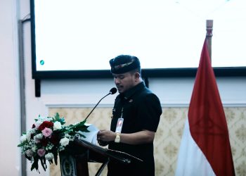 Paripurna LKPJ Tahun 2024, Realisasi Belanja Daerah Capai 92,57 Persen