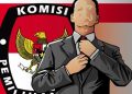 Wadidaw! Kok Bisa Anggota Komisioner KPU Jadi Ketua MPI KNPI, Simak Kata Aktivis