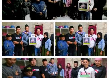 Spesial ! BELPUR dan DKP laksanakan SERANGAN TAKBIRAN