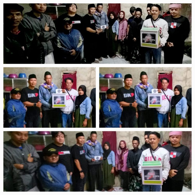 Spesial ! BELPUR dan DKP laksanakan SERANGAN TAKBIRAN