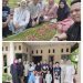 Keluarga Besar TB Zainal Arifin Rayakan Idul Fitri dengan Syukur, Silaturahmi, dan Ziarah