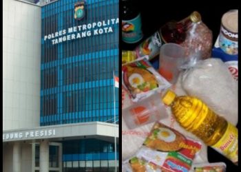 Penipuan Berkedok Supplier Sembako, Puluhan Korban Rugi hingga Rp3 Miliar