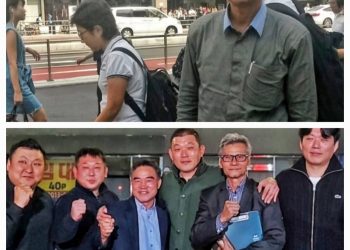 Anto Suroto Soroti Hilirisasi Sebagai Solusi Ekonomi Masa Depan