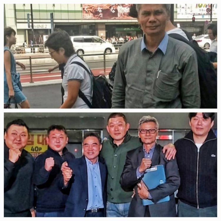 Anto Suroto Soroti Hilirisasi Sebagai Solusi Ekonomi Masa Depan