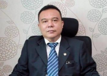 Sufmi Dasco Tak Terkait Judi Online, SIAGA 98: Ini Pembunuhan Karakter Brutal!