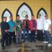 Silaturahmi Pasca Idul Fitri, Awak Media Kunjungi Majelis Zikir Al Arsiyadi Pimpinan H. Wahyu di Jambe