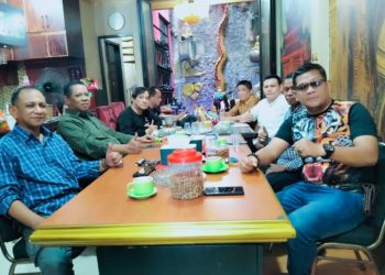 Dragon Law Firm Mengadakan Acara Halal Bihalal Paska Lebaran Idul Fitri 1446 H