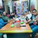 Dragon Law Firm Mengadakan Acara Halal Bihalal Paska Lebaran Idul Fitri 1446 H