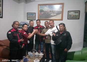 Tindakan Premanisme dan Pungli di Pasar Curug Resahkan Pedagang
