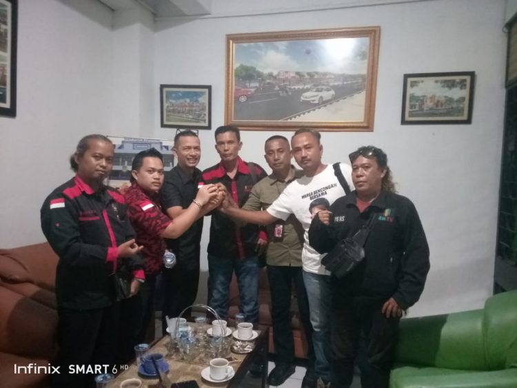 Tindakan Premanisme dan Pungli di Pasar Curug Resahkan Pedagang