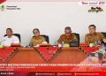 ENTRY MEETING PEMERIKSAAN TERINCI ATAS LKPD PEMERINTAH KABUPATEN NIAS TA. 2024