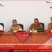 ENTRY MEETING PEMERIKSAAN TERINCI ATAS LKPD PEMERINTAH KABUPATEN NIAS TA. 2024