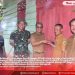 Bupati Nias Hadiri Serah Terima Mess Guru SD Negeri 078481 Uluna’ai Hiligo’o