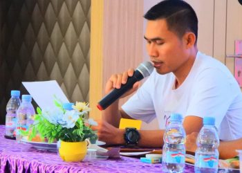 Soal Tenaga Pendamping Desa Ahmad Suhud : Kami Mendukung Kementerian Desa Untuk Meniadakannya Dan Segera Dibubarkan Saja