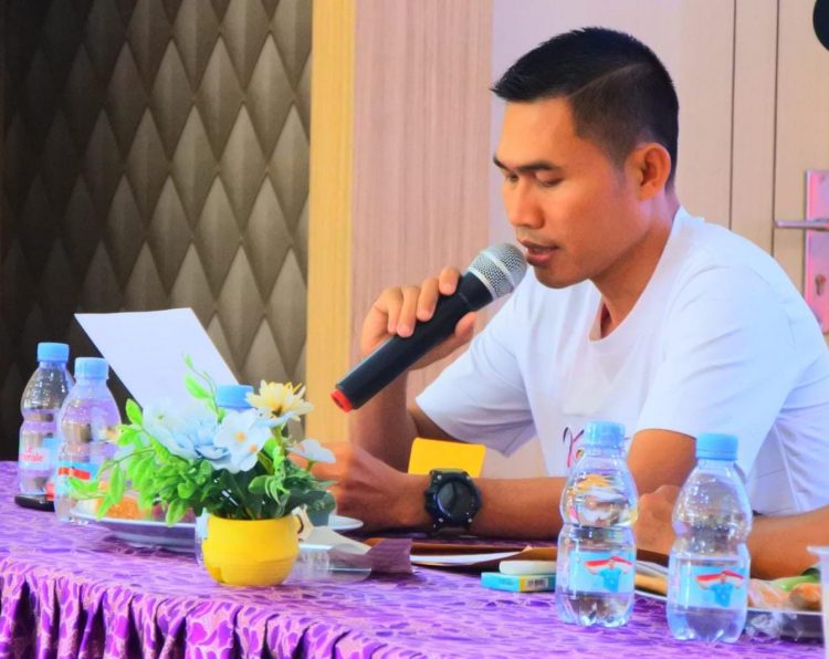 Soal Tenaga Pendamping Desa Ahmad Suhud : Kami Mendukung Kementerian Desa Untuk Meniadakannya Dan Segera Dibubarkan Saja