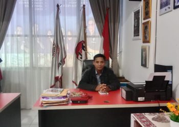 Sekdes Tapos Diduga Terlibat Bermain Proyek, JPK Provinsi Banten Desak BPK Audit Dana Desanya