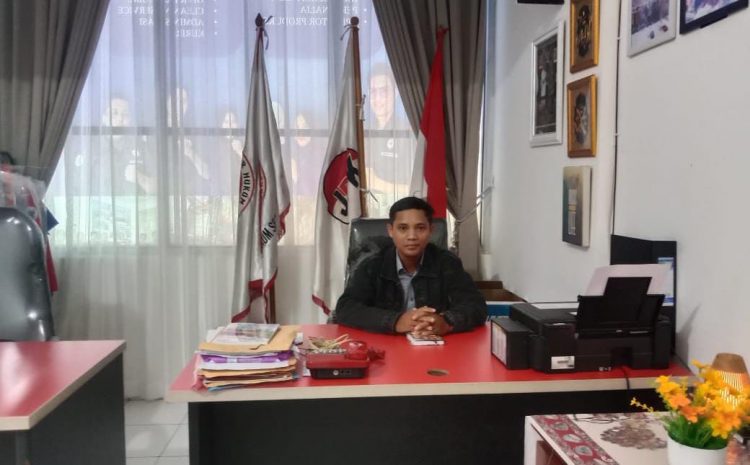 Sekdes Tapos Diduga Terlibat Bermain Proyek, JPK Provinsi Banten Desak BPK Audit Dana Desanya