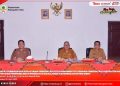 Pemkab Nias Bersama Pemko Gunungsitoli Berkomitmen Kembangkan Penerapan Manajemen ASN Berbasis Sistem Merit