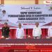Rapat Koordinasi Pemerintahan Desa di Kabupaten Nias Tahun Anggaran 2025