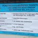 U-Ditch Milik Kelurahan Bencongan Tak Menggunakan Mortar, LSM JPK Minta Lurah Bongkar dan Tata Ulang