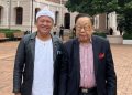 Subang Jadi Sorotan Dunia! Prof. Chen Qing Quan Akan Hadir Bersama Konglomerat Mobil Listrik