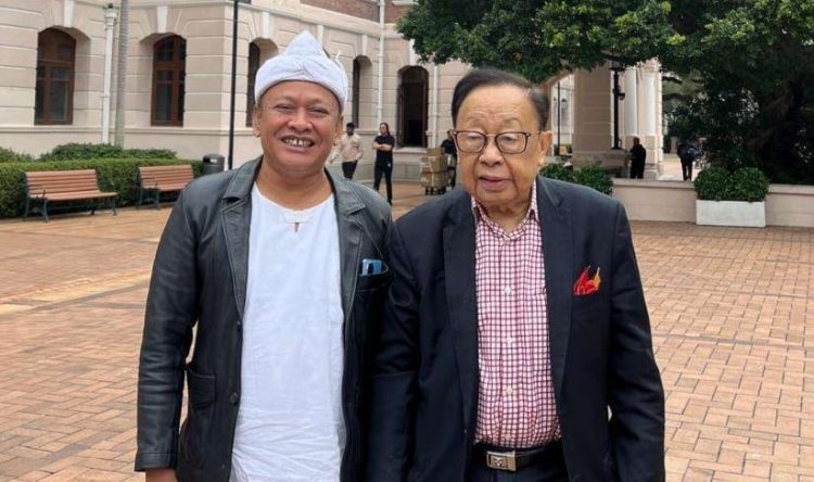 Subang Jadi Sorotan Dunia! Prof. Chen Qing Quan Akan Hadir Bersama Konglomerat Mobil Listrik
