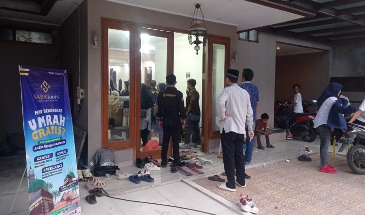 Berkedok Halal Bihalal, Uswatun Hasanah Anggota DPRD Banten Diduga Membuat SPJ Fiktif Kegiatan Sosialisasi Perda