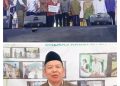 BAZNAS Kabupaten Tangerang Luncurkan Program Peduli Pendidikan di Momen Hardiknas 2025