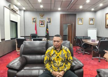 Ketua DPRD Kabupaten Tangerang Gelar RDP Terkait Aduan Buruh: Minta Owner Perusahaan Dicegah ke Luar Negeri
