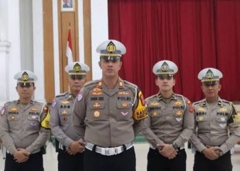 AKP Haga Deo: Satpas dan SIM Keliling Tetap Buka 12–13 Mei 2025