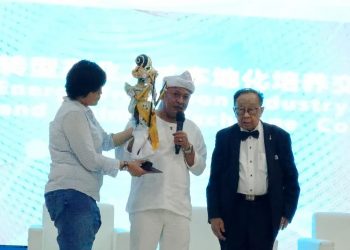 Raja LAK Galuh Pakuan: Subang Harus Siap Menyambut Perubahan Besar Teknologi Dunia