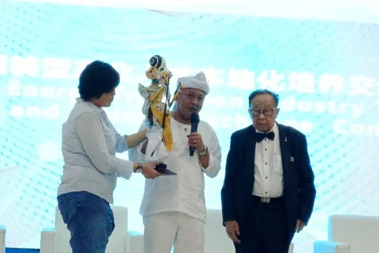 Raja LAK Galuh Pakuan: Subang Harus Siap Menyambut Perubahan Besar Teknologi Dunia