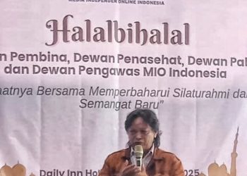 Di Tengah Era Digital, MIO Indonesia Resmi Kukuhkan Pengurus dan Perkuat Komitmen