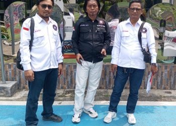 Ada Indikasi Birokrasi Hitam, Permintaan Audiensi Forum Media Tak Digubris Camat Cikupa