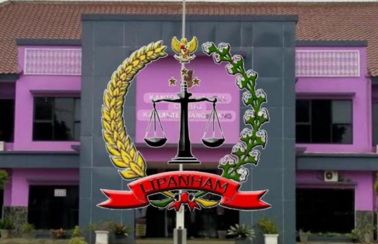 Gagal Dalam Melakukan Pengawasan, LSM LipanHam Akan Laporkan Kecamatan Curug ke BPK