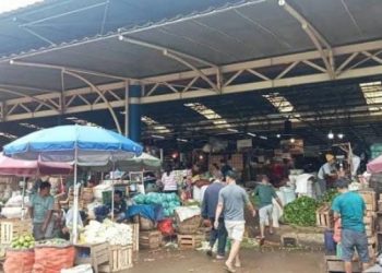 Insiden dipasar induk Kramat jati, Ini klarifikasi BPPKB BANTEN