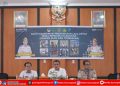 Rapat Koordinasi Pengawasan Lalu Lintas Media Pembawa Karantina