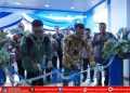 Wali Kota Gunungsitoli Resmikan Gedung Kantor PT. TASPEN (persero) Kantor Cabang Kepulauan Nias