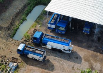 Rakyat Miskin Menjerit, Diduga Solar Subsidi di Jawa Barat Dikuras Mafia Migas