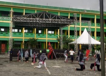 Demi Pesta Perpisahan yang Megah, Sekolah Teknologi Pilar Bangsa Diduga Pungut Dana dari Wali Murid