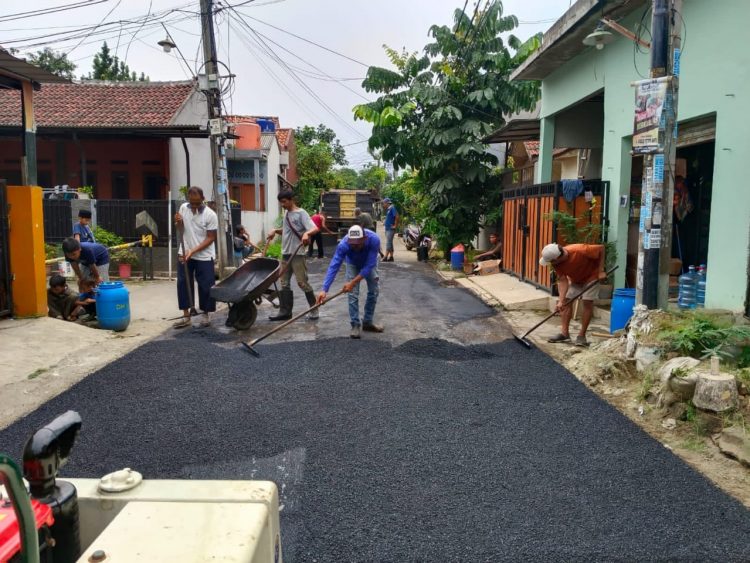 Niat Korupsi Masih Dimaafkan, Kalau Ketahuan Tinggal Kembalikan Anggaran, Simak Penjelasan Camat Cisauk