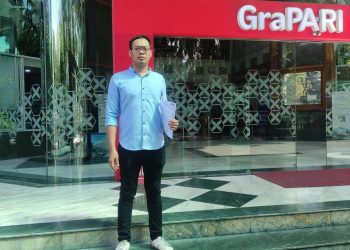 Adanya dugaan Pengambilan Kabel Ilegal, Ketua LSM PPUK Resmi Bersurat ke Telkom