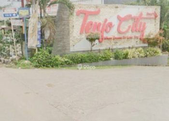 Miris ” Perumahan Tenjo City Diduga Belum Memiliki TPU, Warga Perumahan Cemas