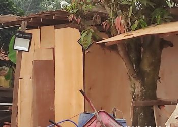 Tak Mau Keluar Modal Banyak, Kontraktor Proyek SDN Caringin 3 Legok Diduga Enggan Dirikan Direksi Keet