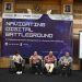 APTIKNAS Gandeng BSSN Gelar Seminar Navigating Digital Battleground 2025