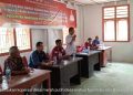 Pemdes Orahua Faondrato Gelar Musdesus Pembentukan Koperasi Desa Merah Putih